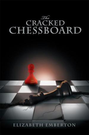 Cover of the book The Cracked Chessboard by Mahir Salih