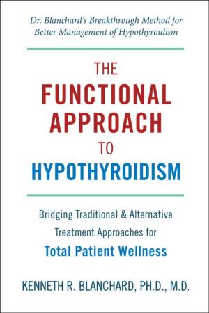 Cover of the book Functional Approach to Hypothyroidism by Lauren Feder, M.D.