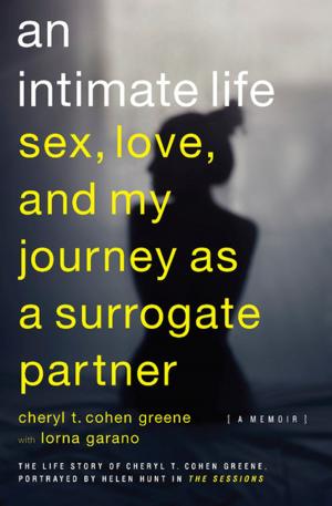 Book cover of An Intimate Life