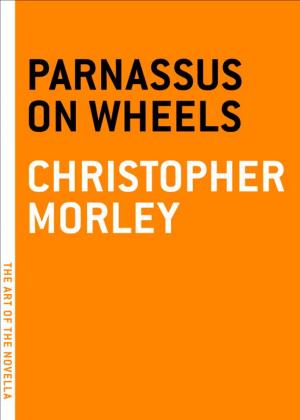 Cover of the book Parnassus on Wheels by Nikolai Gogol