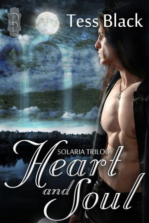 Cover of the book Heart and Soul by Cherry Younger