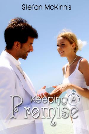 Cover of the book Keeping A Promise by Arielle Fossett