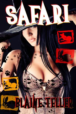 Cover of the book Safari by Lex Hunter