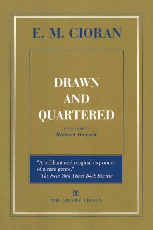 Cover of the book Drawn and Quartered by Nicholas Booth