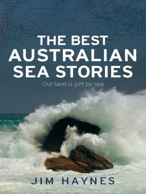 bigCover of the book The Best Australian Sea Stories by 