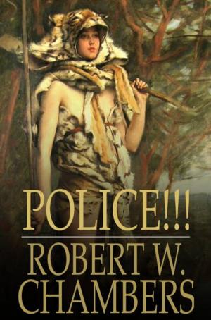 bigCover of the book Police!!! by 