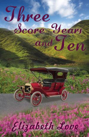 Cover of the book Three Score Years and Ten by Charles Dudley Warner