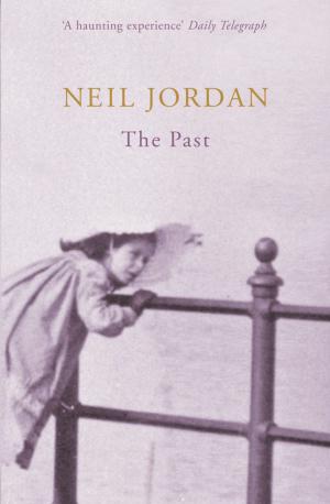 Book cover of The Past