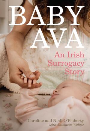 Cover of the book Baby Ava by Gabriel Fitzmaurice