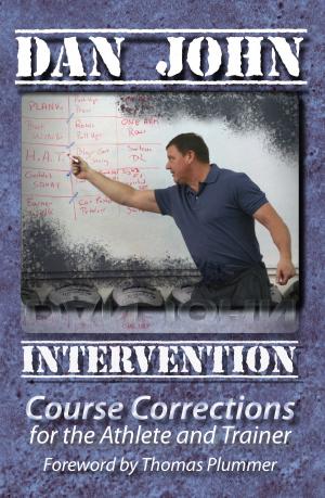 Cover of the book Intervention by Fit And Healthy Guy