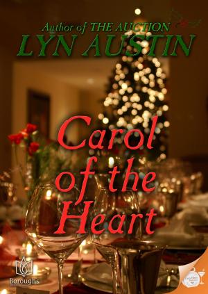 Cover of the book Carol of the Heart by Deena Remiel