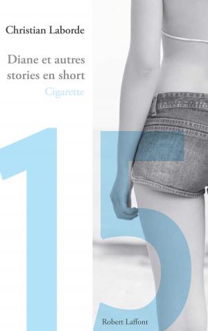 Cover of the book Cigarette by Mary JOHNSON