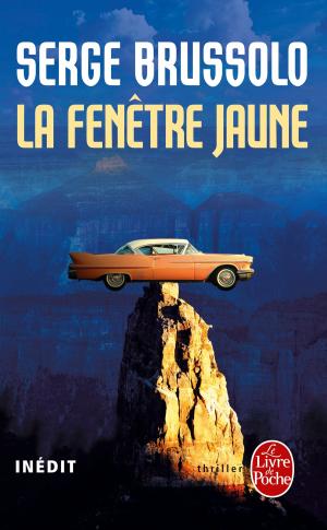 Cover of the book La Fenêtre jaune by Khalil Gibran