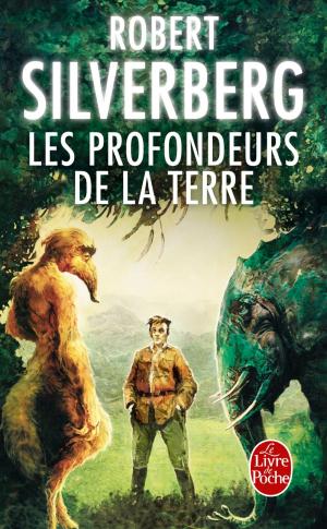 Cover of the book Les Profondeurs de la terre by Franck Bouysse