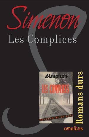 Cover of the book Les complices by Renee Scattergood