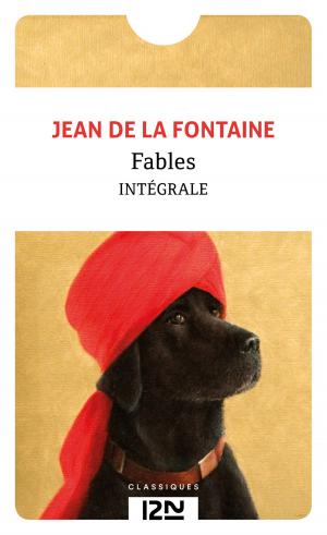 Cover of the book Fables by Éléna PIACENTINI