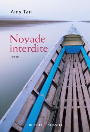 Book cover of Noyade interdite