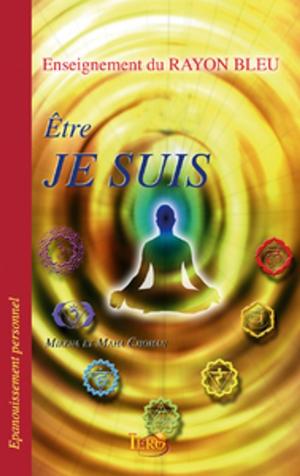 Cover of the book Être - je Suis by Kubilay Aktaş