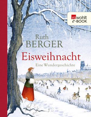 Cover of the book Eisweihnacht by Kevin Edwards