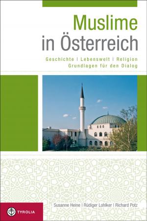 Book cover of Muslime in Österreich