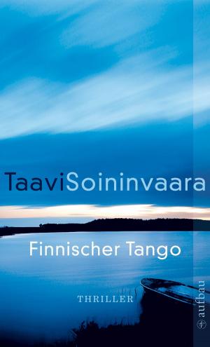 Cover of the book Finnischer Tango by Andrew Updegrove