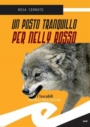 Cover of the book Un posto tranquillo per Nelly Rosso by Rita Parodi Pizzorno