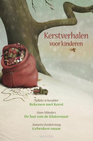Cover of the book Kerstverhalen voor kinderen (2) by Anke de Graaf