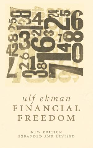 Cover of the book Financial Freedom by John Eldredge