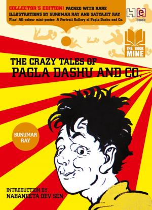 bigCover of the book The Crazy Tales of Pagla Dashu and Co. by 