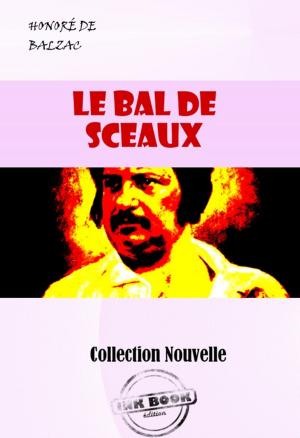 Cover of Le Bal de Sceaux