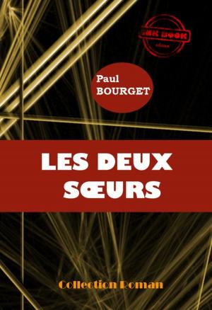 Cover of the book Les deux soeurs by Alphonse Daudet