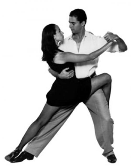 Cover of the book How to Tango by Nilo Big, Axel Publishing