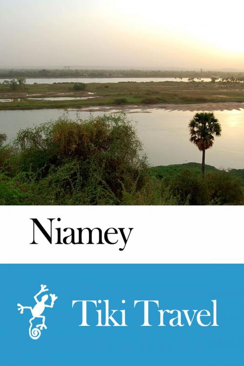 Cover of the book Niamey (Niger) Travel Guide - Tiki Travel by Tiki Travel, Tiki Travel