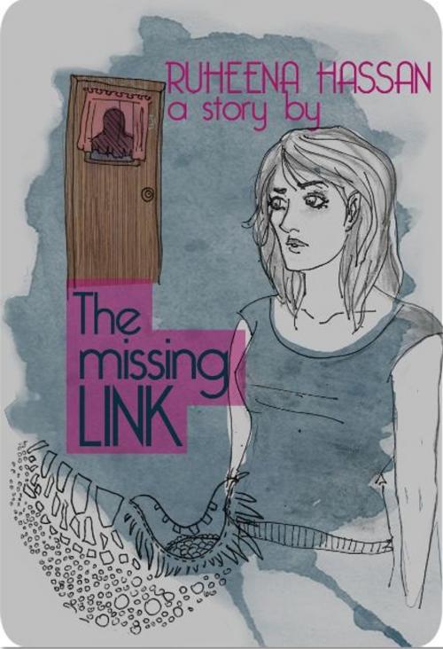 Cover of the book Missing Links by Ruhi, Fidsoo, Fozi, SnackReader C/O ITGenerations Inc