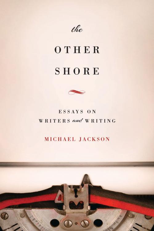 Cover of the book The Other Shore by Michael Jackson, University of California Press