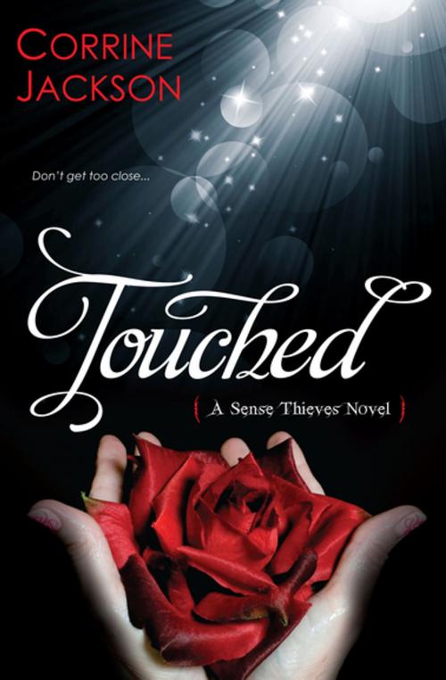 Cover of the book Touched by Corrine Jackson, Kensington