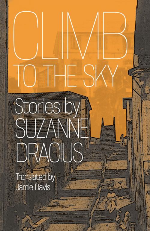 Cover of the book Climb to the Sky by Suzanne Dracius, Edwin C. Hill Jr., University of Virginia Press