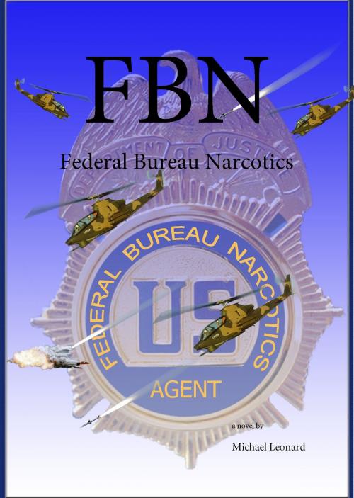 Cover of the book FBN by Michael Leonard, Publishers Group, LLC