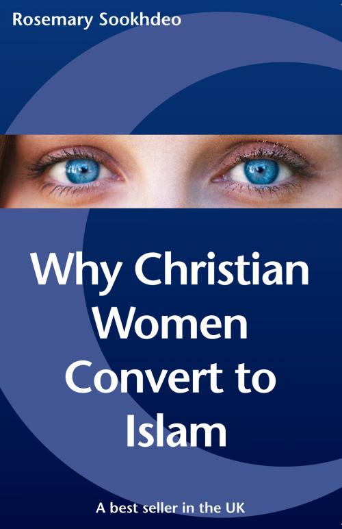 Cover of the book Why Christian Women Convert to Islam by Rosemary Sookhdeo, Isaac Publishing