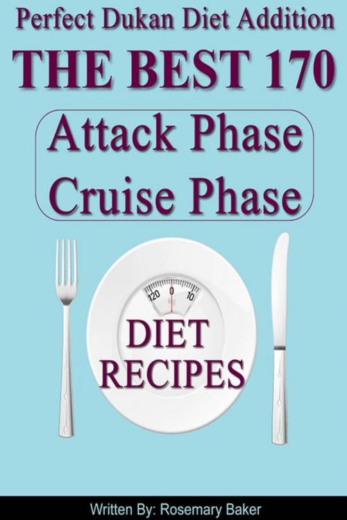 Cover of the book Perfect Dukan Diet Addition The Best 170 Attack Phase Cruise Phase Diet Recipes by Todd Johnson, Todd Johnson