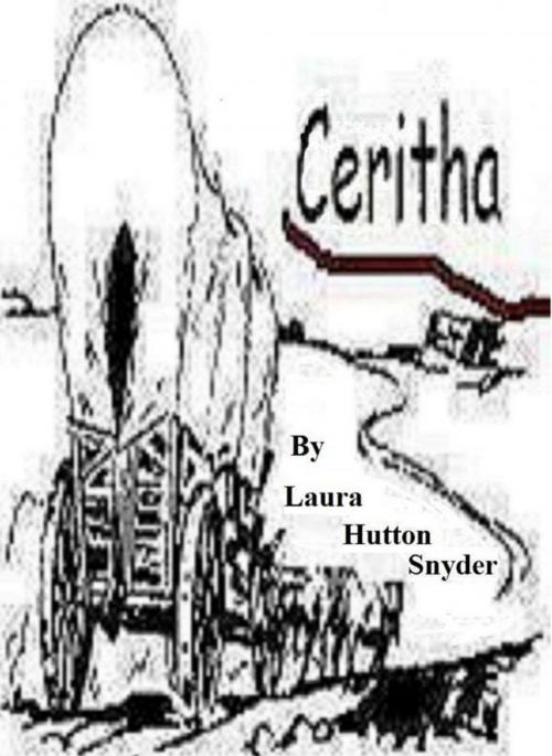 Cover of the book Ceritha by Laura Hutton Snyder, Laura Hutton Snyder