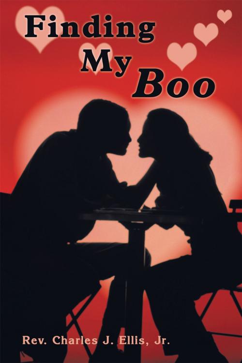 Cover of the book Finding My Boo by Rev. Charles J. Ellis Jr., Inspiring Voices