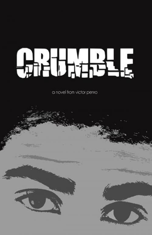 Cover of the book Crumble by Victor Penro, iUniverse