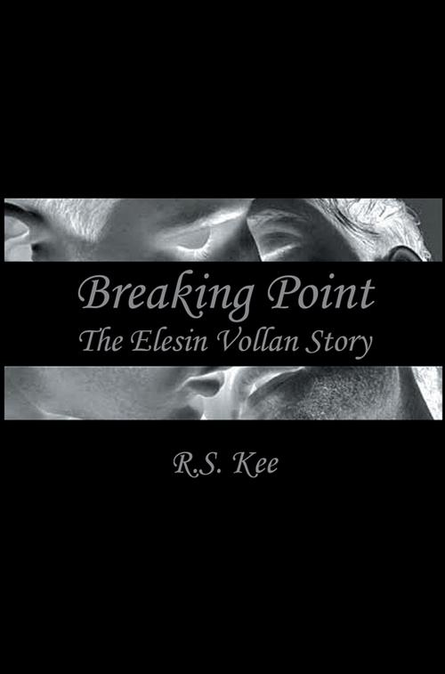 Cover of the book Breaking Point by RS Kee, Xlibris US