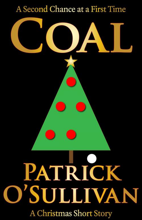 Cover of the book Coal by Patrick O'Sullivan, Dunkerron Press