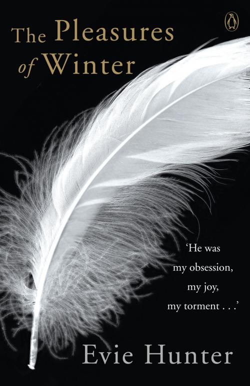 Cover of the book The Pleasures of Winter by Evie Hunter, Penguin Books Ltd