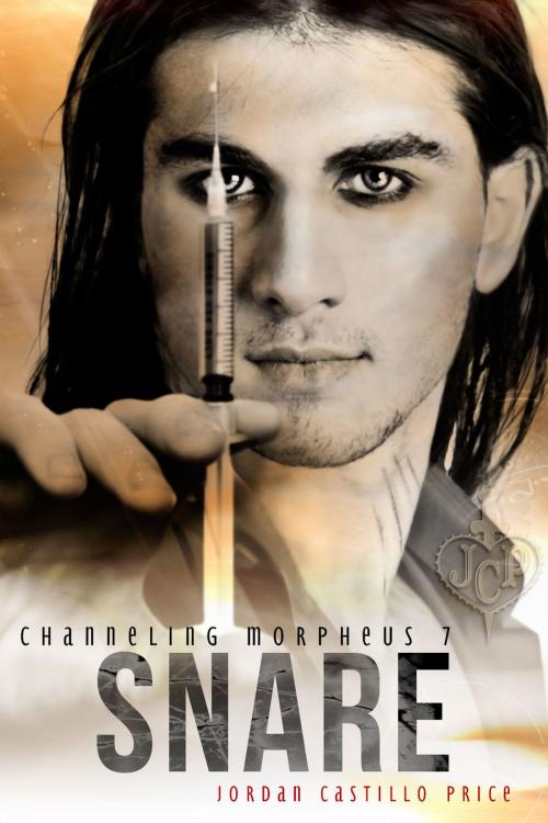 Cover of the book Snare (Channeling Morpheus 7) by Jordan Castillo Price, JCP Books