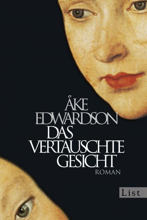 Cover of the book Das vertauschte Gesicht by Åke Edwardson, Ullstein Ebooks