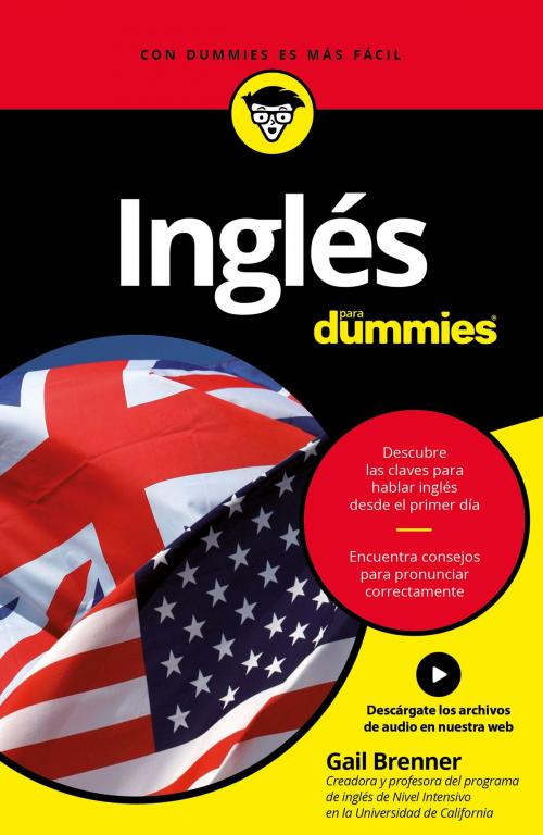 Cover of the book Inglés para Dummies by Gail Brenner, Grupo Planeta