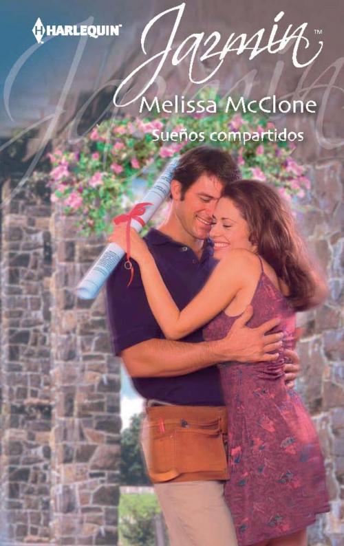 Cover of the book Sueños compartidos by Melissa Mcclone, Harlequin, una división de HarperCollins Ibérica, S.A.